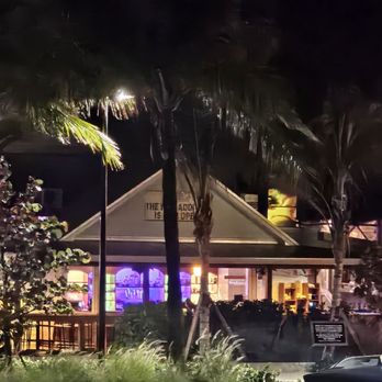 Conchy Joe's - Outside bar - Seafood Near Me - Jensen Beach, Florida Conchy Joe's - Outside bar - Seafood Near Me - Jensen Beach, Florida