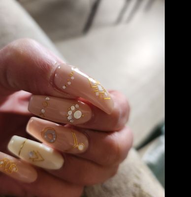 S&S nails & spa by null