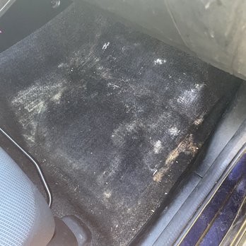 Interstate Mobile Detailing - Auto Detailing Near Me - Fremont, California