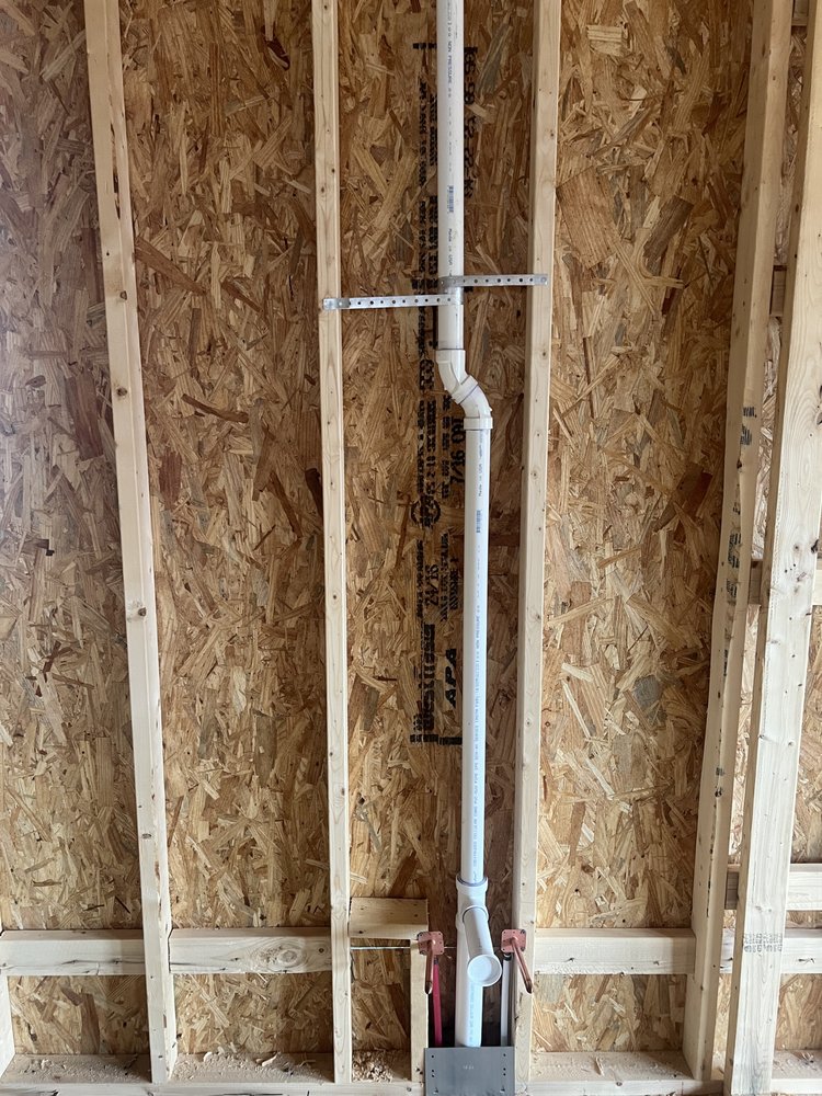 Slide of Rott's Plumbing