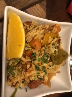 Boca Tapas Bar by null