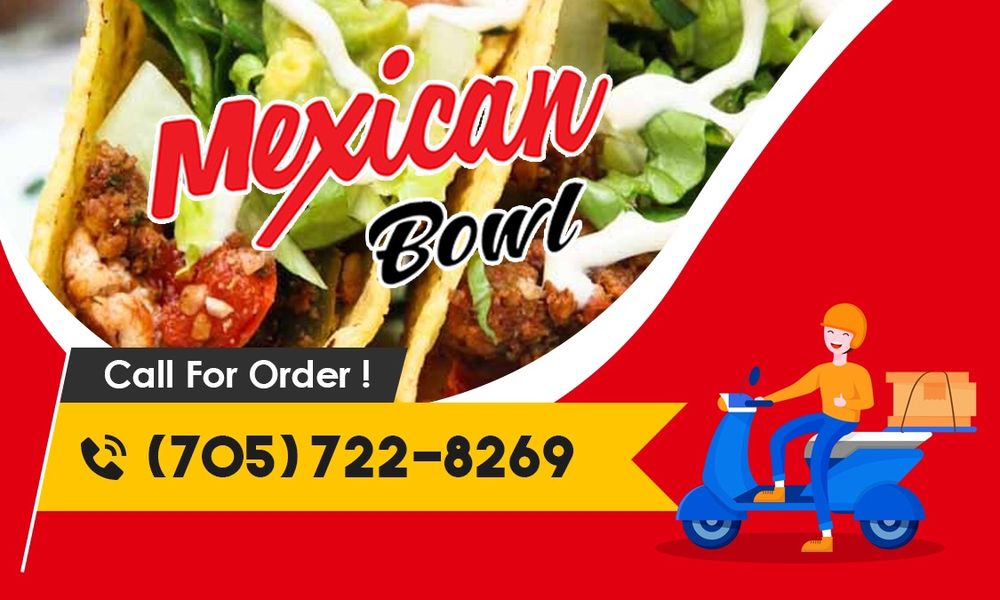 Mexican Bowl