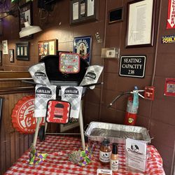 Dreamland BBQ