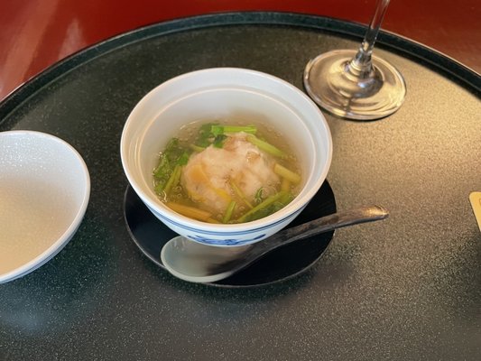 〒604-8093 Kyoto, Nakagyo Ward, Matsushitachō, 135 料理旅館天ぷら吉川 by null