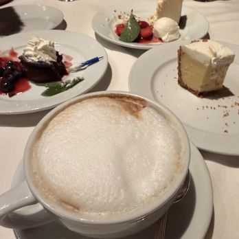Gallaghers Steakhouse - Steakhouses Near Me - New York, New York