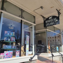 Mamabear Organics