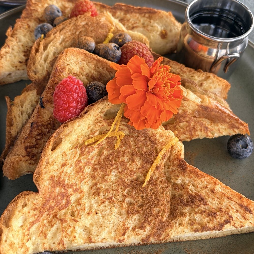 Armonía Kitchen - Side Salad - Breakfast & Brunch Near Me - San Diego, California Armonía Kitchen - Side Salad - Breakfast & Brunch Near Me - San Diego, California