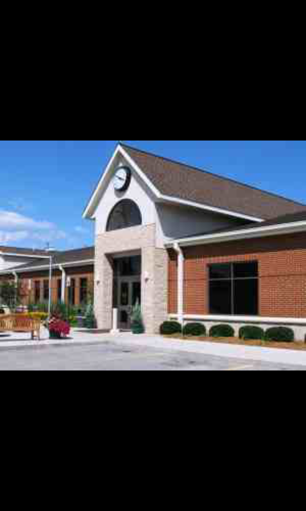 PINCONNING BRANCH LIBRARY 218 Kaiser St, Pinconning, Michigan