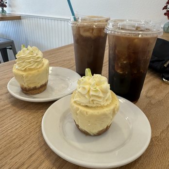The Cheesecake Cutie & Cafe - Cafes Near Me - Holmes Beach, Florida The Cheesecake Cutie & Cafe - Cafes Near Me - Holmes Beach, Florida