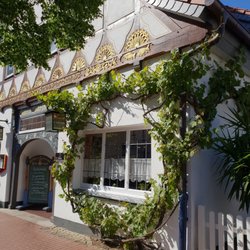 Schweers-Harms Fischerhus Fischspezialitätenrestaurant