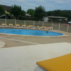 Camping des Moulins