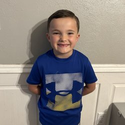 JW’s Barbershop - Haircut by Jordan