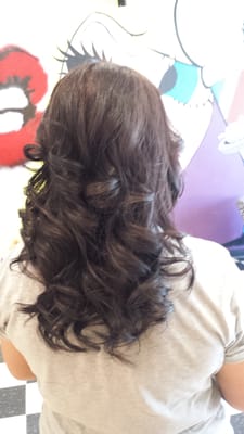 wild hair extensions