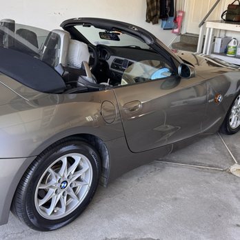 Detail Werx - Auto Detailing Near Me - Gansevoort , New York Detail Werx - Auto Detailing Near Me - Gansevoort , New York