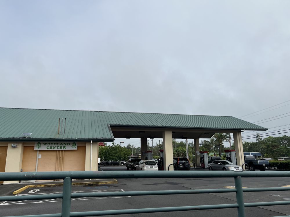 WOODLANDS CENTER Updated September 2024 151450 Kahakai Blvd, Pahoa