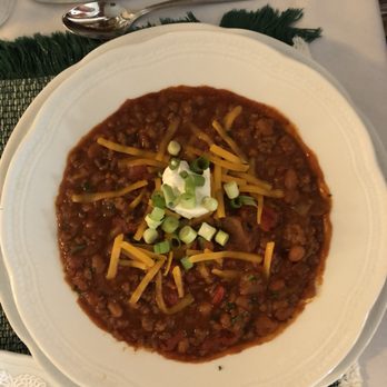 Gladchuk Bros Restaurant - a bowl of chili and cheese - New American Near Me - Frederick, Maryland Gladchuk Bros Restaurant - a bowl of chili and cheese - New American Near Me - Frederick, Maryland