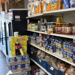 La Mexicana Deli-Grocery