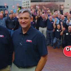 Commercial Tire - Serving the Northwest with quality tires and automotive services. Employee-owned and operated since 1968.