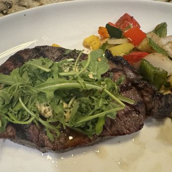 The 1844 Table & Mash - Best steak ever - New American Near Me - Kenosha, Wisconsin The 1844 Table & Mash - Best steak ever - New American Near Me - Kenosha, Wisconsin
