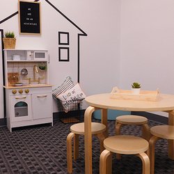 Comprehensive Autism Center