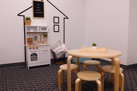 Comprehensive Autism Center - grief counselor in Riverside, CA