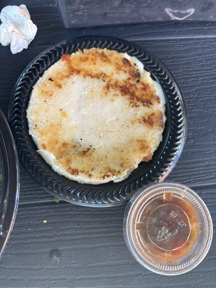 El Gran Tamal Colombiano