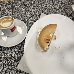 Nova Pastry & Bakery