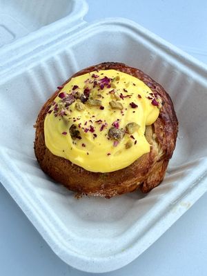 La Saison Bakery by null