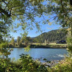 The Lodge At Palisades Creek
