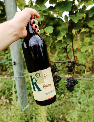 Knapp Winery by null