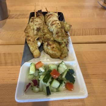 Luck Gai Cafe - Chicken - Chicken Shop Near Me - Anaheim, California Luck Gai Cafe - Chicken - Chicken Shop Near Me - Anaheim, California
