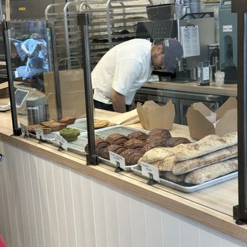 Radio Bakery - Pastries - Bakeries Near Me - Brooklyn, New York