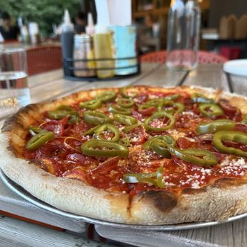 Nomad East - Roni Boy pizza - Pizza Near Me - Salt Lake City, Utah Nomad East - Roni Boy pizza - Pizza Near Me - Salt Lake City, Utah