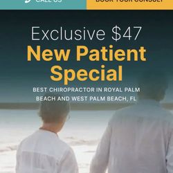 Palm Beach Health Center