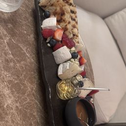 Charcuterie Charcuterie
