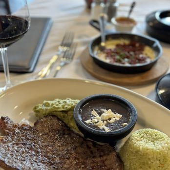 Adrian's Restaurant & Tequila Bar - Wagyu carne asada! - Mexican Near Me - Bellevue, Washington