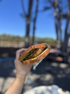 Dad's Luncheonette by null