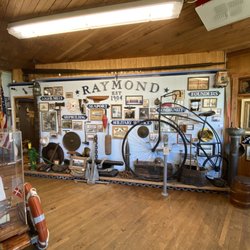 Willapa Seaport Museum