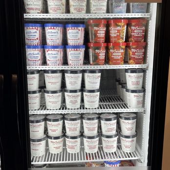 McConnell's Fine Ice Creams - Pints to go - Ice Cream & Frozen Yogurt Near Me - Studio City, California McConnell's Fine Ice Creams - Pints to go - Ice Cream & Frozen Yogurt Near Me - Studio City, California