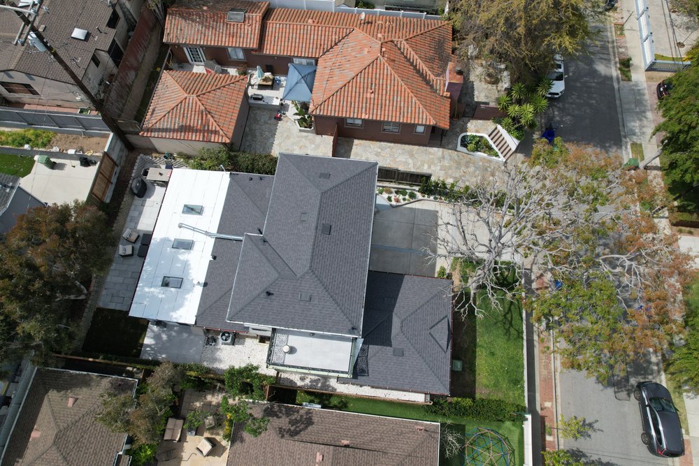 Slide of Enriquez Roofing