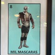 Photo of Lucha Libre Gourmet Taco Shop - San Diego, CA, United States
