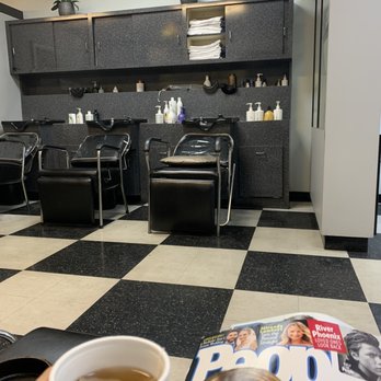 The Hair Force - Tea and magazines while I sit under the hair dryer - Hair Salons Near Me - Fullerton, California The Hair Force - Tea and magazines while I sit under the hair dryer - Hair Salons Near Me - Fullerton, California