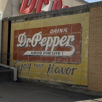 Dr Pepper Museum - Museums Near Me - Waco, Texas Dr Pepper Museum - Museums Near Me - Waco, Texas