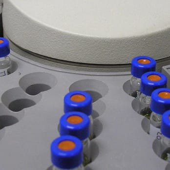 PharmLabs - Laboratory Testing Near Me - San Diego, California