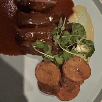 Spring And Porter Restaurant - Beef tenderloin - Italian Near Me - Petoskey, Michigan Spring And Porter Restaurant - Beef tenderloin - Italian Near Me - Petoskey, Michigan