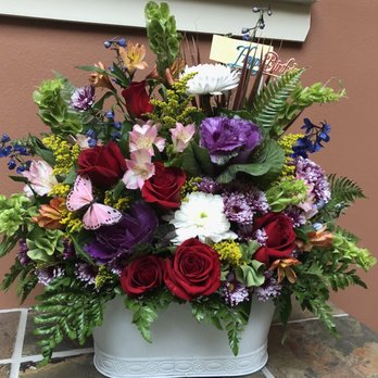 Steffens Flowers - Florists Near Me - Brady, Texas Steffens Flowers - Florists Near Me - Brady, Texas