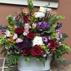Steffens Flowers