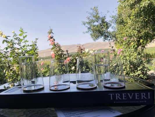 Treveri Cellars by null