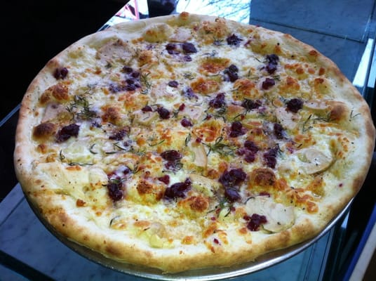 Big Mario's Pizza by null