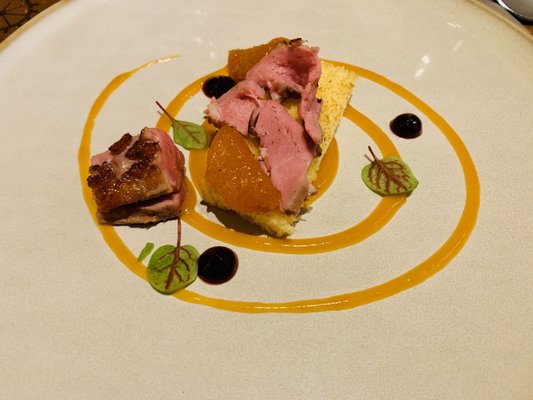 Restaurant Pfistermühle by null